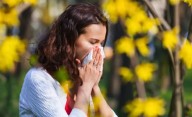 Las alergias en primavera: qué factores las propician y cuáles son los tratamientos disponibles