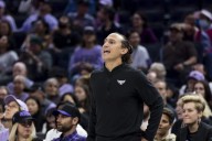 Dallas Wings fire coach Chris Koclanes after 1 season following 10