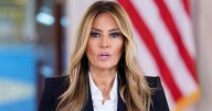 Melania Trump reveals "open channel of communication" with Putin on Ukrainian children