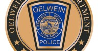 Oelwein Police Log