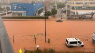 Ibiza solicita a Sánchez la declaración de zona afectada gravemente por el histórico diluvio 'Ex Gabrielle'