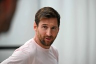 Messi extiende dos años su contrato con el Inter Miami