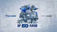 Seahawks Legends Brandon Mebane, Mack Strong, John Harris, Michael Sinclair and Fredd Young Named 12 Flag Raiser For Seahawks vs. Buccaneers