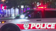Robbery suspect fatally shot by officer in north Columbus