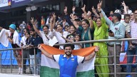 World Para Athletics Championships: How parents of India’s triumphant para athletes soaked in the glory of their champion children