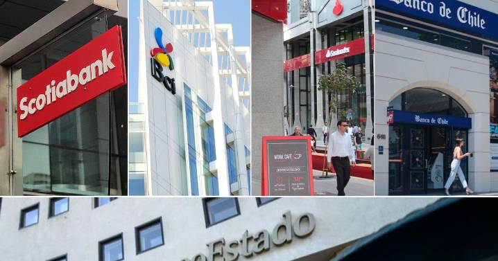 Feriado bancario: senadores de la Comisión de Hacienda aprueban propuesta del gobierno para reponerlo