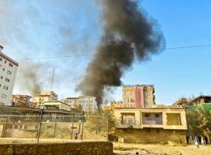 Ceasefire halts deadly Afghanistan