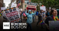 Law enforcement ready to keep things safe at "No Kings" rally on Boston Common Saturday