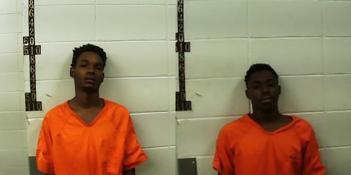 2nd arrest made in connection to Heidelberg shooting; victims identified