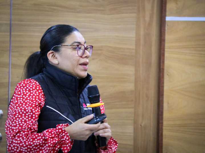Mujeres y adultos mayores, protagonistas en las urnas en la participación electoral 2024