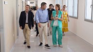 El Consell acelera la apertura del nuevo centro de salud de Oliva