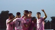 Real Pilar tuvo todas las luces y sigue en la pelea del Torneo Clausura