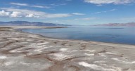 Lawsuit threatened over Great Salt Lake endangered species petition