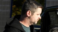 Shoreham-Wading River teacher Mark Verity admitted sexual conversations with adult posing as 13