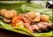 ¿No sabe dónde almorzar? En Montenegro hoy se elige el mejor fiambre del Quindío
