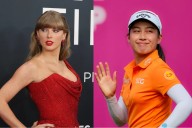 Jeeno Thitikul Admits She Broke Down in Tears Over Taylor Swift and Travis Kelce’s Engagement