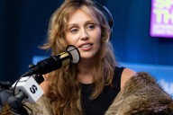 Miley Cyrus Says She May Have Been the First Person to Ever Be Canceled