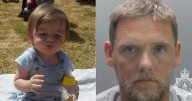 'My son knew exactly who murdered his toddler as soon as he saw horror injuries'