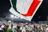 Miami, even after beating Florida State, insists there's still plenty of room to improve