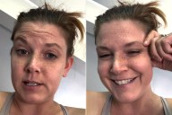 Woman's Mom Makes Joke About Baby's Name, Can't Believe Her Mistake (Exclusive)