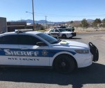 Man previously questioned in deadly Pahrump park shooting arrested