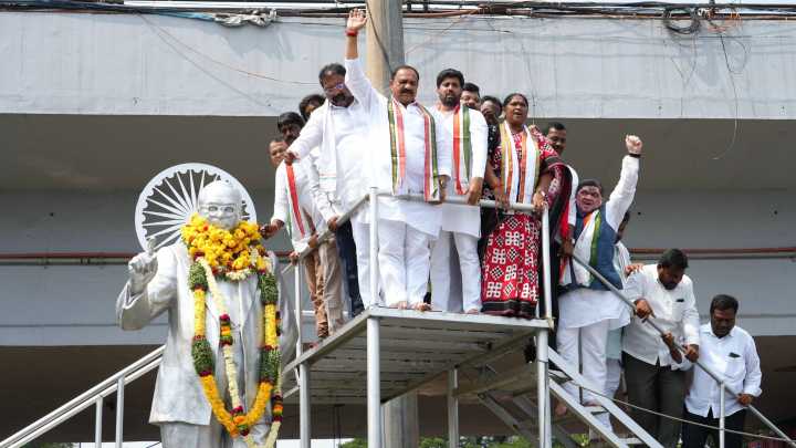 Everyone supports Backward Classes, but nothing happens…