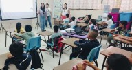 Promueve SEP la cultura de paz y los derechos de la niñez indígena migrante