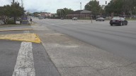 Man fatally struck by pickup on Garners Ferry Road in Columbia