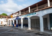 Asipona informa obras de rehabilitación en el mercado de pescadores