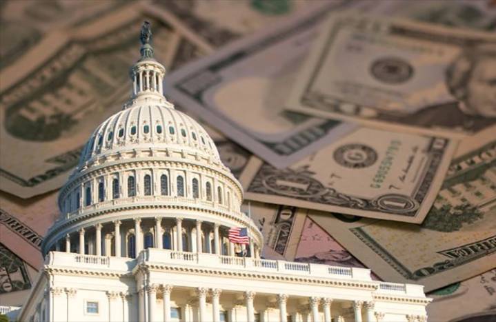 When The Lifelines Were Cut: Nonprofits Fight To Survive A Government Pullback
