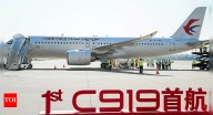 Chinese carriers to resume India flight from November 9 with Delhi