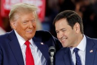 How Rubio transformed from Trump critic to his right