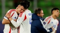 "Es chocante", "lo intentamos todo...", "nos rompe el corazón": El golpeado camarín de la "Roja" Sub 20 tras humillación en el Mundial