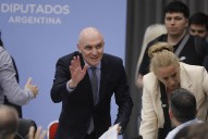 Tensión política. Qué reclamó la oposición sobre Espert