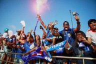 Cape Verde qualifies for the World Cup for the first time after beating Eswatini
