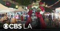 Dia de los Muertos in San Pedro has deeper meaning in 2025