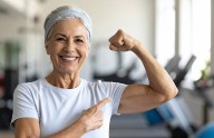 7 claves que activan el metabolismo después de los 40 años