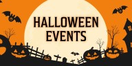 Halloween events around the region