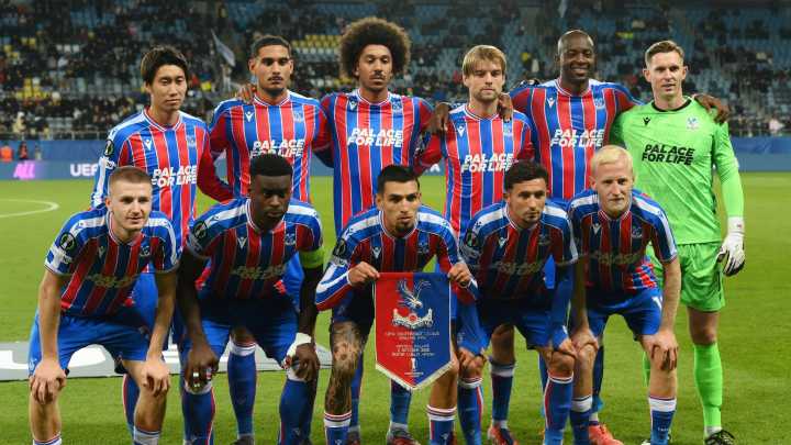 Crystal Palace favourites for the Conference League but warned of threat from English coach