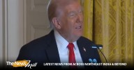 Trump says he stopped “eight wars in eight months,” claims he saved millions of lives