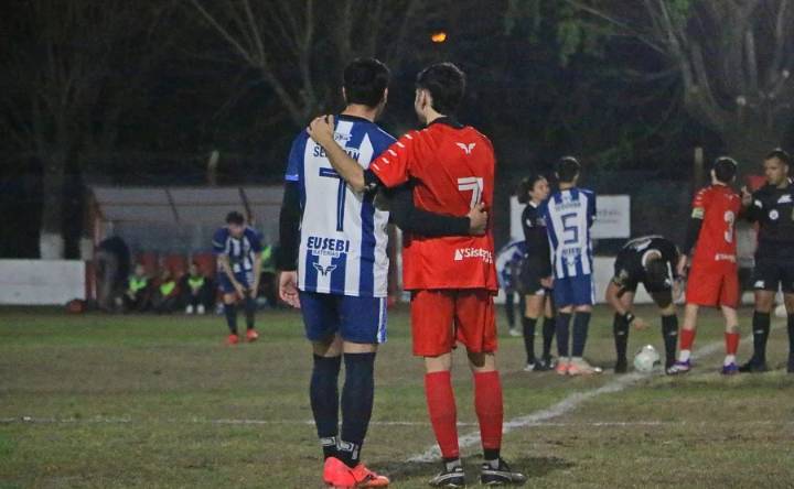 Fútbol local: la fecha 11 comienza el sábado y termina el martes