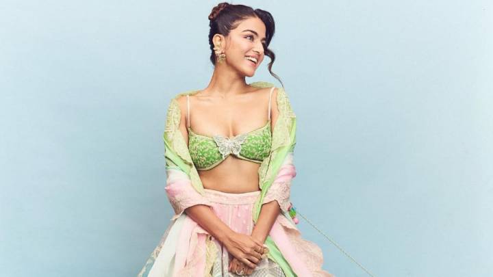 Wamiqa Gabbi To Play Female Lead Opposite Lokesh Kanakaraj In Arun Matheeswaran's Film?