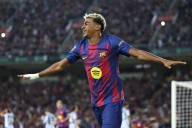 Barcelona and Milan plans for overseas games get Uefa green light