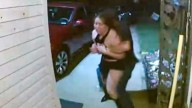 Police Located Screaming Woman Seen Being Pulled Away In Doorbell Camera