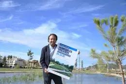 La Cátedra Emacsa celebra jornada sobre humedales urbanos y depuración natural de aguas