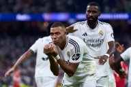 ¿Por dónde ver al Real Madrid en la UEFA Champions league?