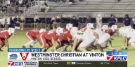 Touchdown Live Week 6