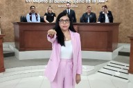 Nombran a María Gabriela Monge Pérez como titular de Secretaría Anticorrupción y Buen Gobierno
