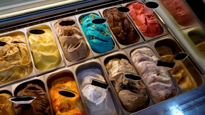 El Venerable: helado rinde tributo a José Gregorio Hernández en su proceso de canonización
