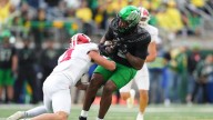 Oregon's lack of fundamentals prove costly in No. 3 Ducks' loss to No. 7 Indiana